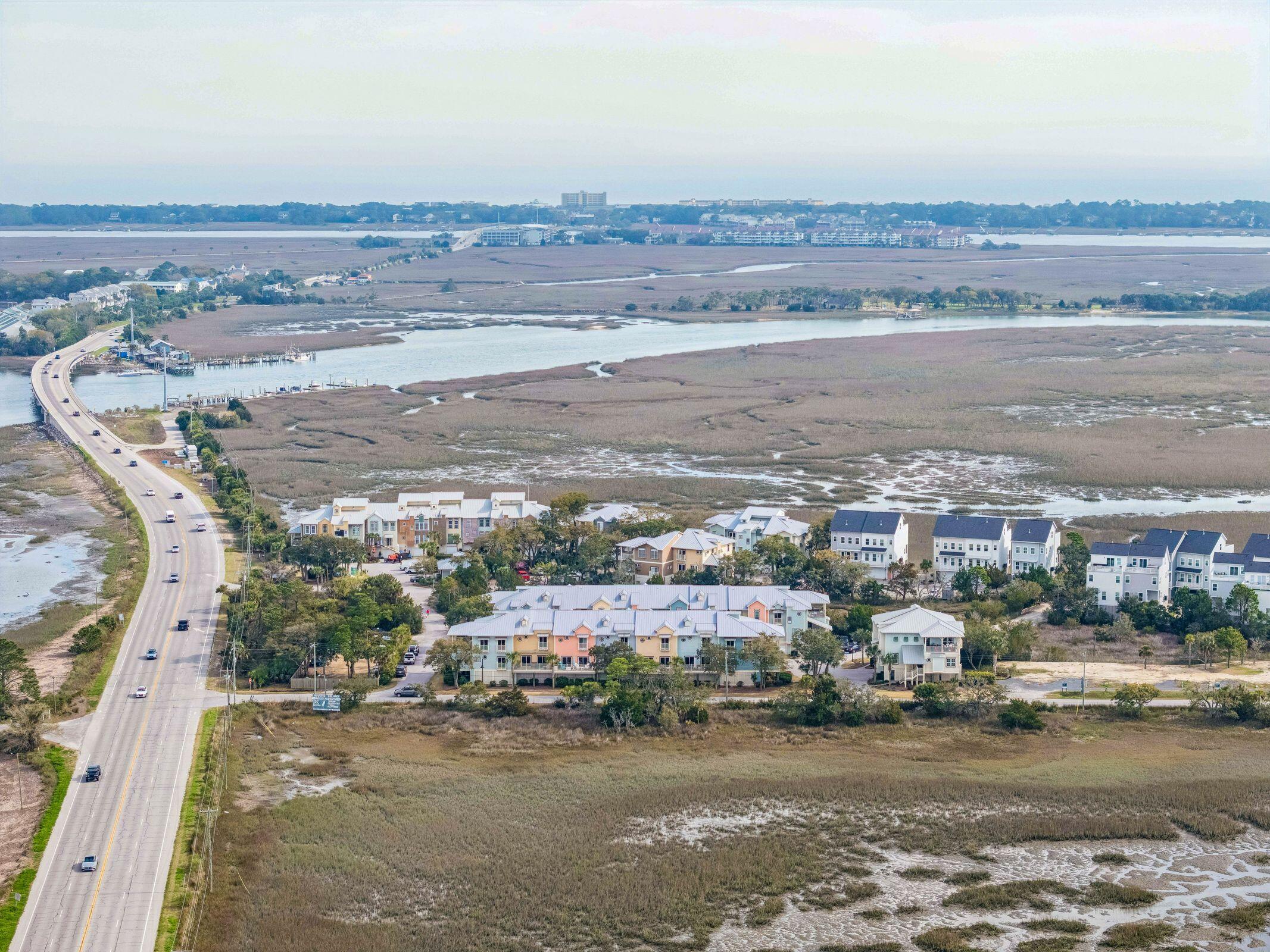 1010 Lighterman Way Charleston, SC 29412 - Photo 18 of 18
