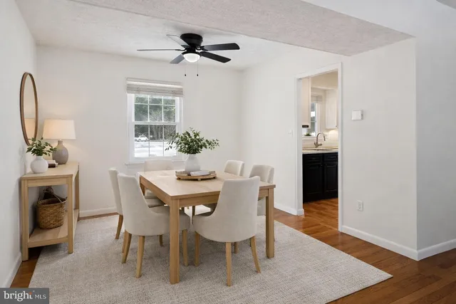 $514,900 | 1527 Wampanoag Drive, Severn, MD 21144