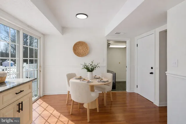 $514,900 | 1527 Wampanoag Drive, Severn, MD 21144