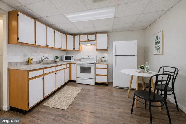 $514,900 | 1527 Wampanoag Drive, Severn, MD 21144