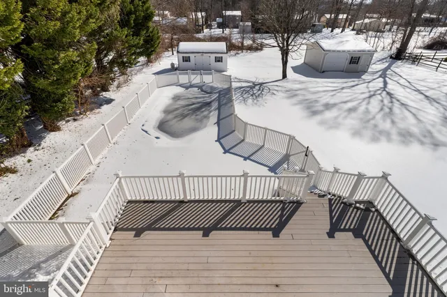 $514,900 | 1527 Wampanoag Drive, Severn, MD 21144