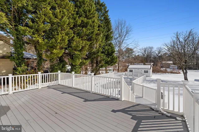 $514,900 | 1527 Wampanoag Drive, Severn, MD 21144