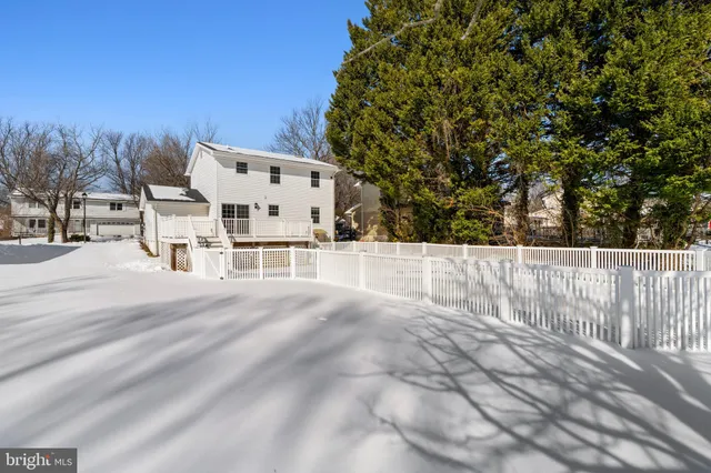 $514,900 | 1527 Wampanoag Drive, Severn, MD 21144