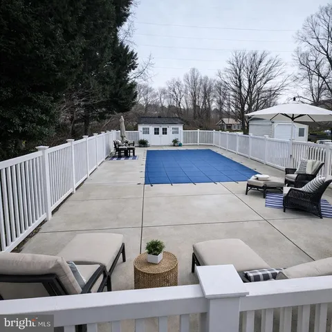 $514,900 | 1527 Wampanoag Drive, Severn, MD 21144