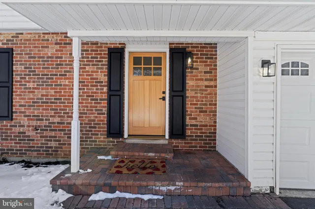 $514,900 | 1527 Wampanoag Drive, Severn, MD 21144