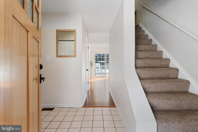 $514,900 | 1527 Wampanoag Drive, Severn, MD 21144