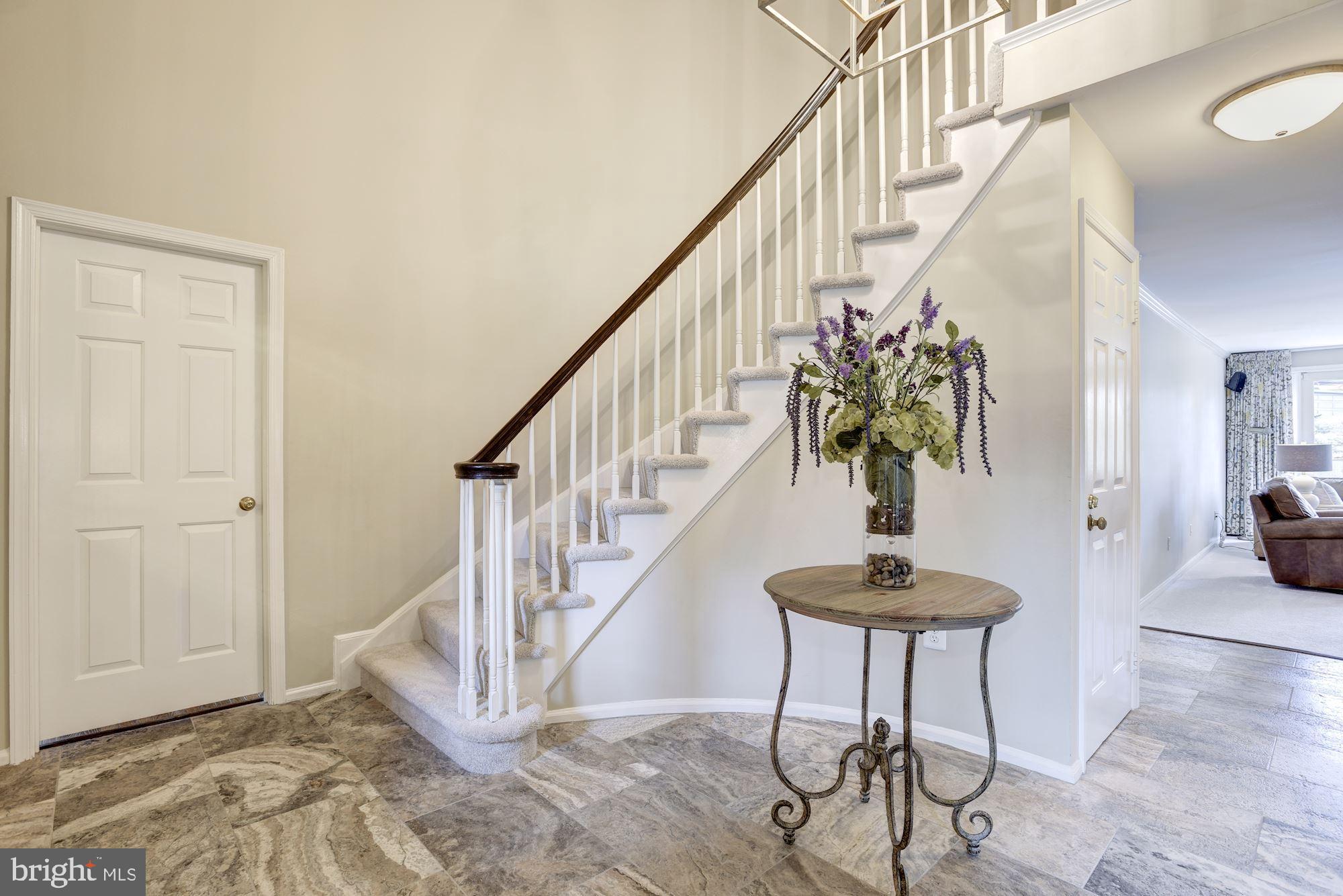 923 Ridge Drive McLean, VA 22101 - Photo 4 of 78 Freshly painted and brand new carpet