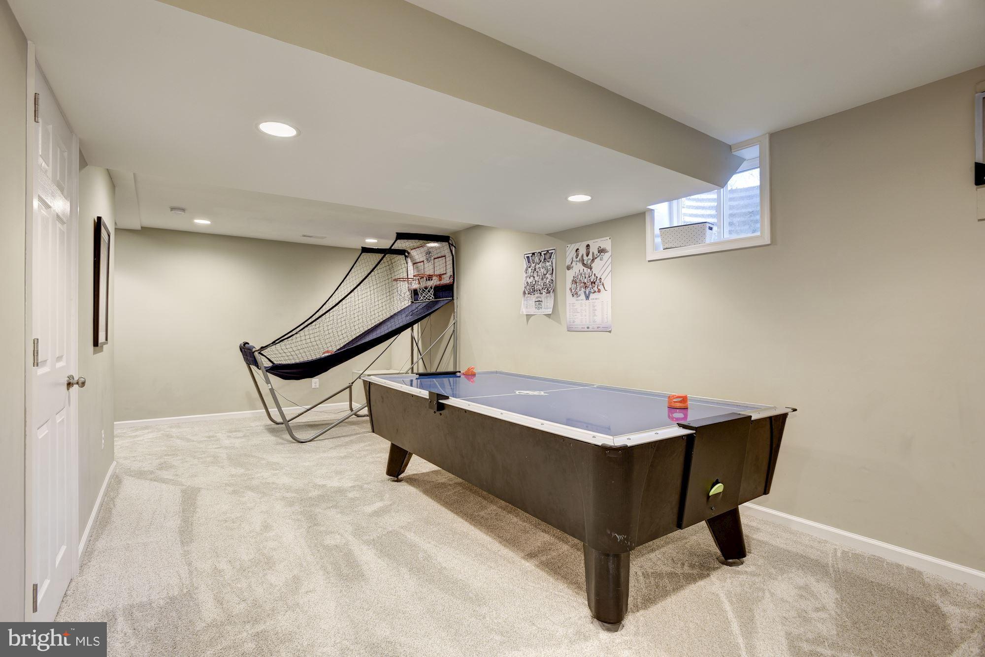 923 Ridge Drive McLean, VA 22101 - Photo 48 of 78 Newly re-finished