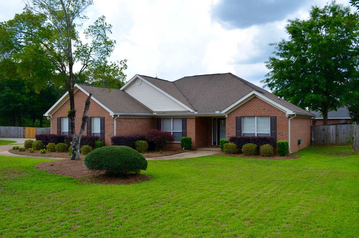 8024 Nesting Eagle Court Daphne, AL 36526 - Photo 1 of 27 Main View
