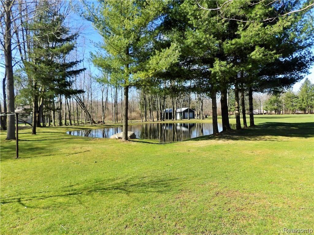 3900 Kidder Road Almont, MI 48003 - Photo 32 of 33