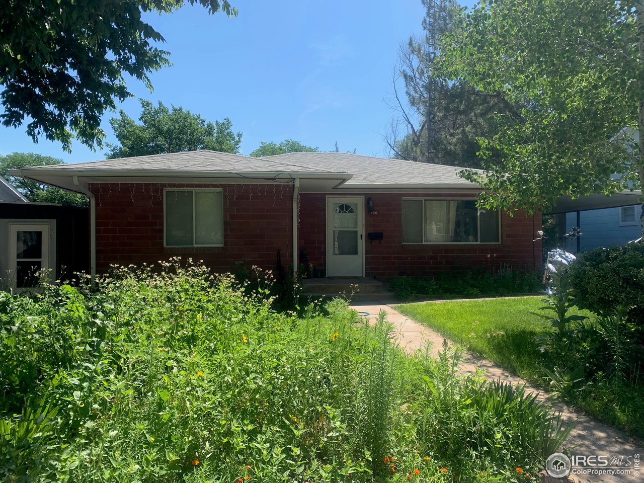 216 Filbert Street Wray, CO 80758 - Photo 1 of 7 Front of House