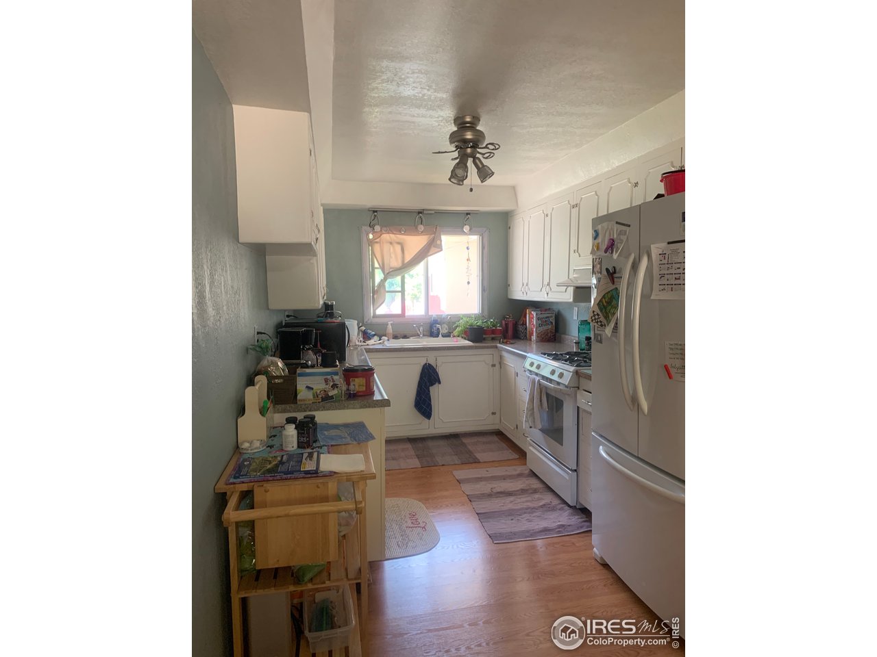 216 Filbert Street Wray, CO 80758 - Photo 4 of 7 Kitchen