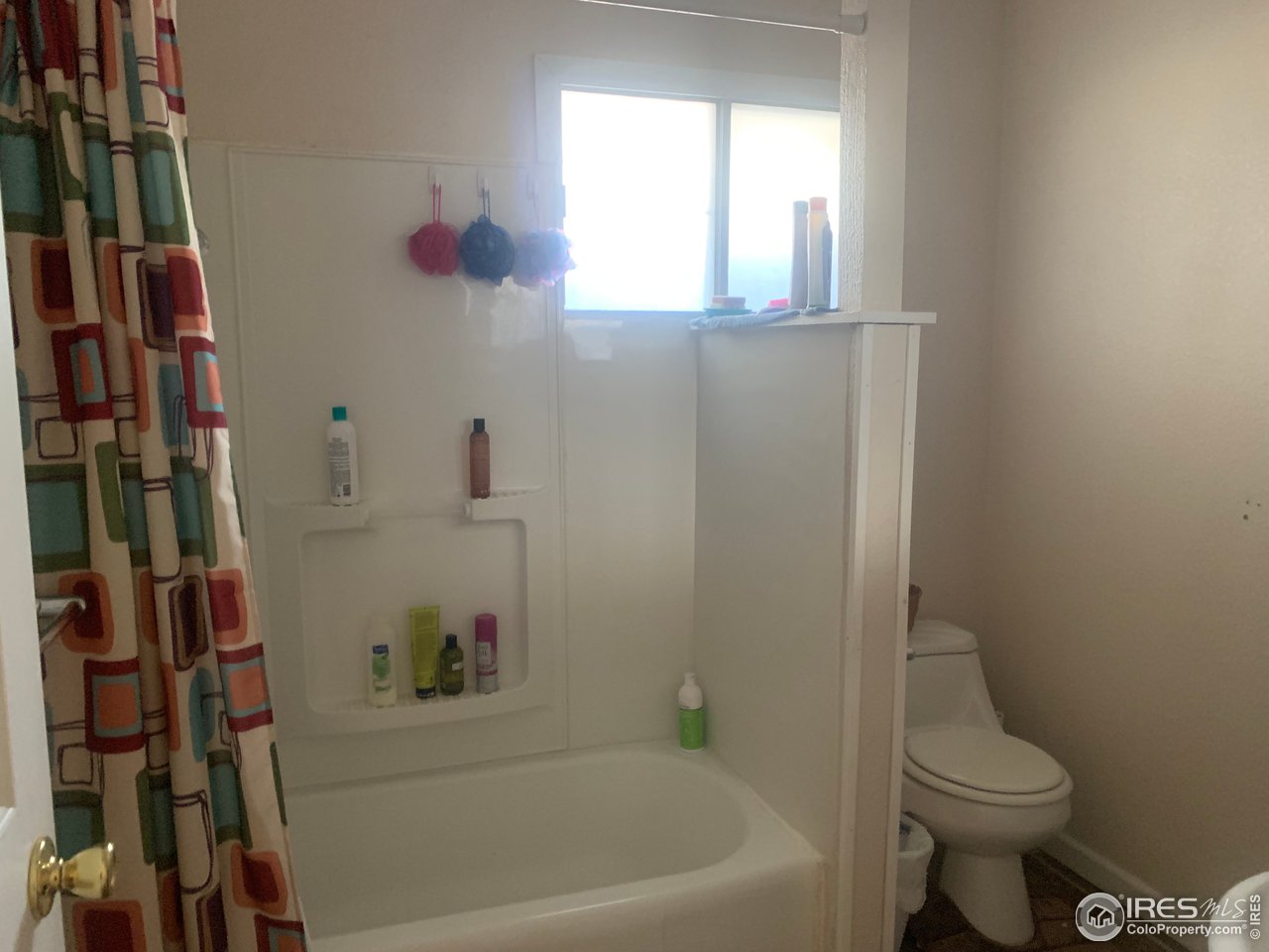 216 Filbert Street Wray, CO 80758 - Photo 5 of 7 Main floor bath