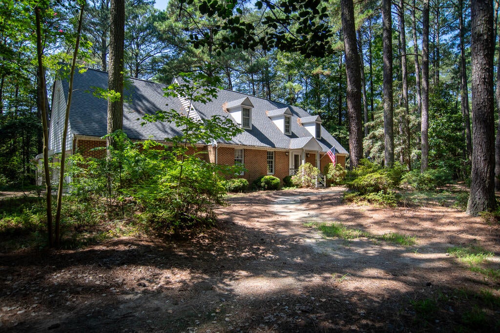 7086 Long Point Road Exmore, VA 23350 - Photo 1 of 69 Gallery Image 1