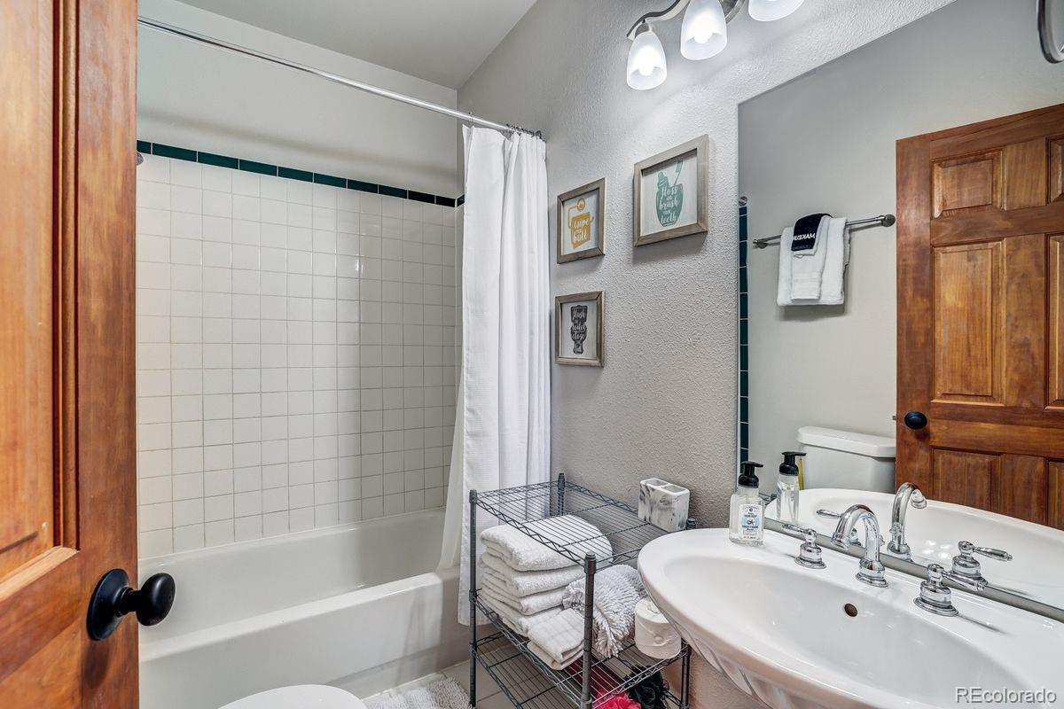 1095 Quartzville Road Alma, CO 80420 - Photo 35 of 48 Gallery Image 35