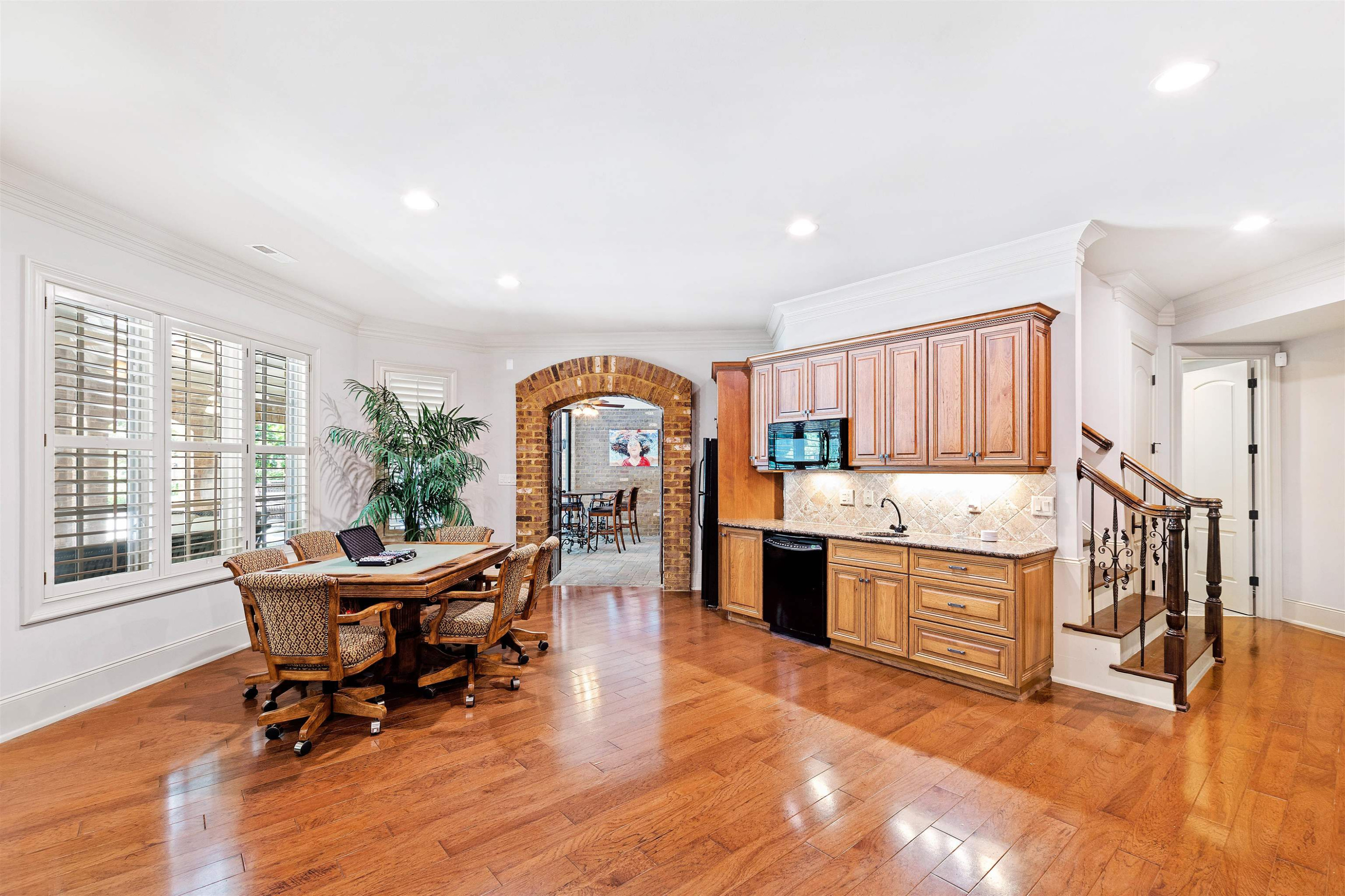 1002 Lake Boone Trail Raleigh, NC 27607 - Photo 59 of 83 Photo 59