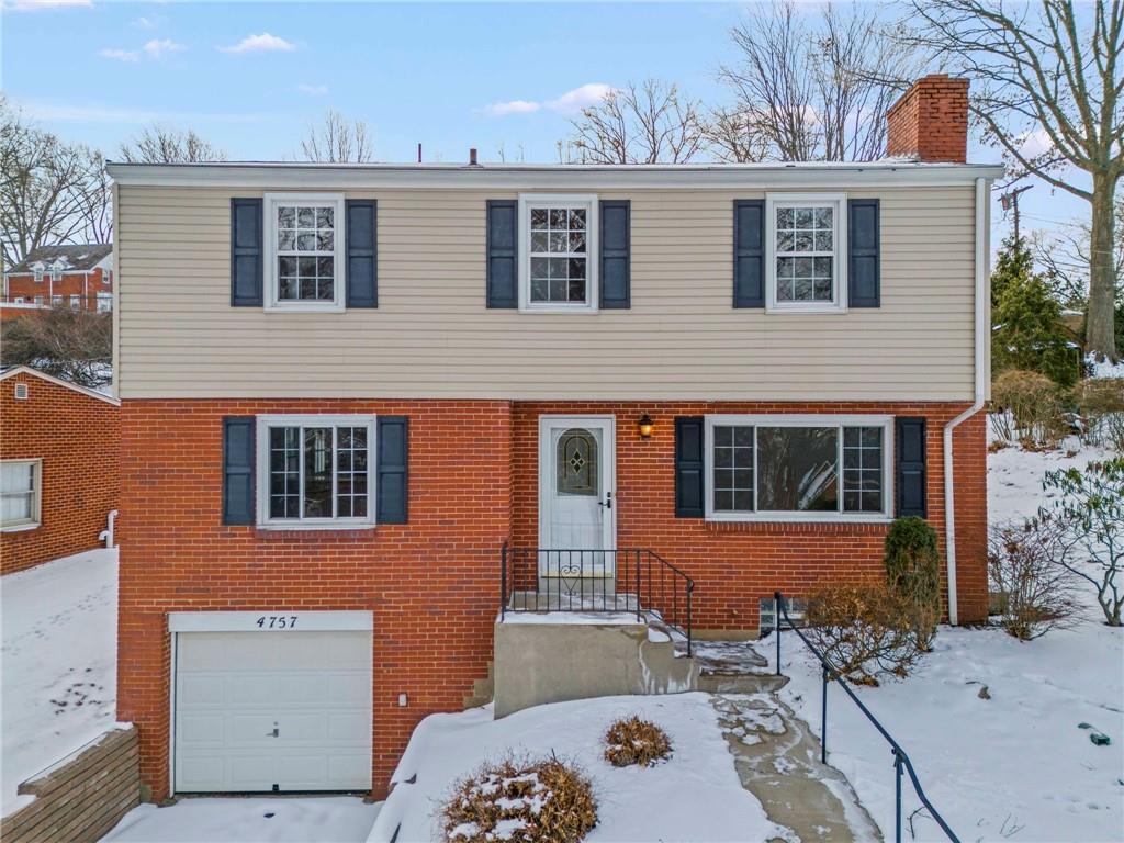 4757 Old Boston Road Pittsburgh, PA 15227 - Photo 1 of 24 Welcome To 4757 Old Boston Rd!
