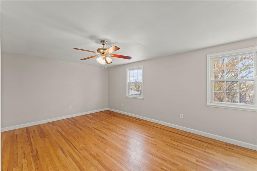 4757 Old Boston Road Pittsburgh, PA 15227 - Photo 16 of 24 Bedroom #2 4757 Old Boston Rd