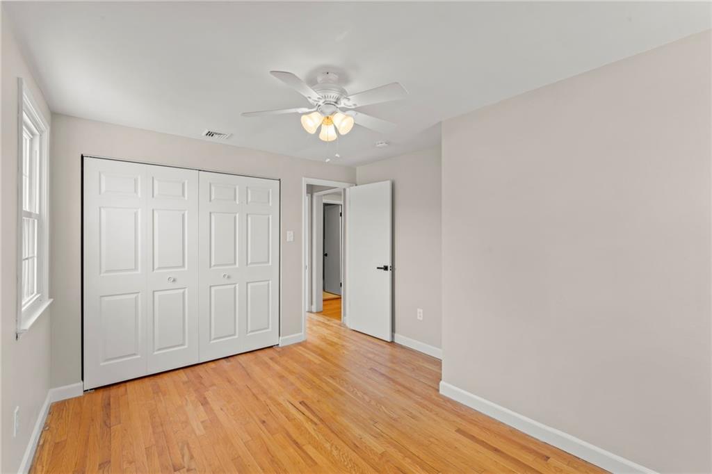 4757 Old Boston Road Pittsburgh, PA 15227 - Photo 17 of 24 Bedroom #3 4757 Old Boston Rd