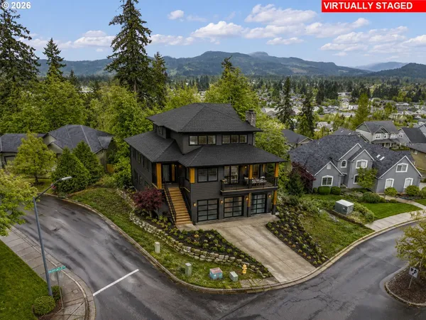 $899,000 | 488 Mountaingate Drive, Springfield, OR 97478