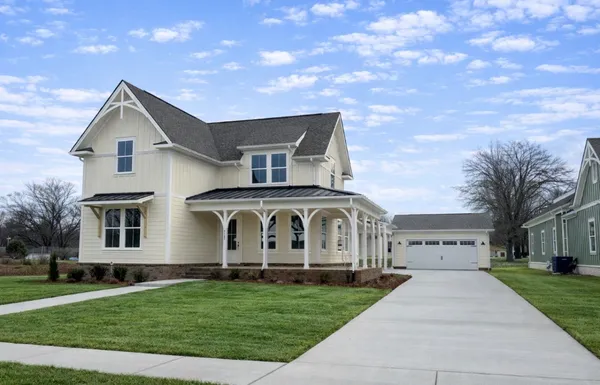 $779,900 | 6157 Worthington Road, Columbia, TN 38401