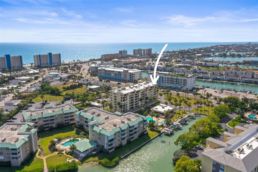 401 150th Avenue, Unit 241 Madeira Beach, FL 33708 - Photo 65 of 77