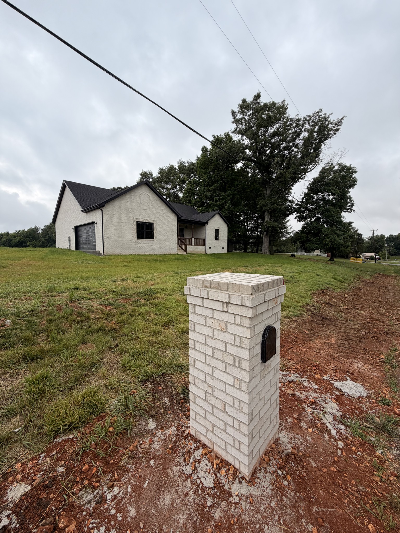 523 Old Hopkinsville Road Cadiz, KY 42211 - Photo 1 of 29
