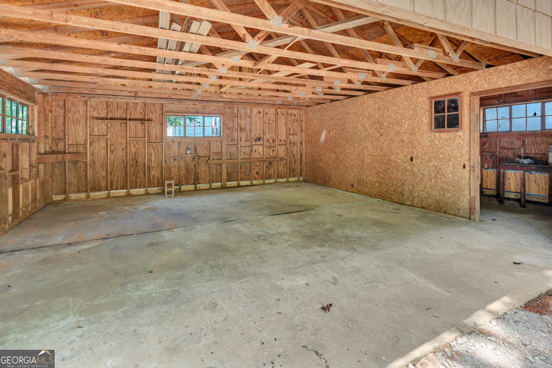 128 Flatrock Road Eatonton, GA 31024 - Photo 34 of 35