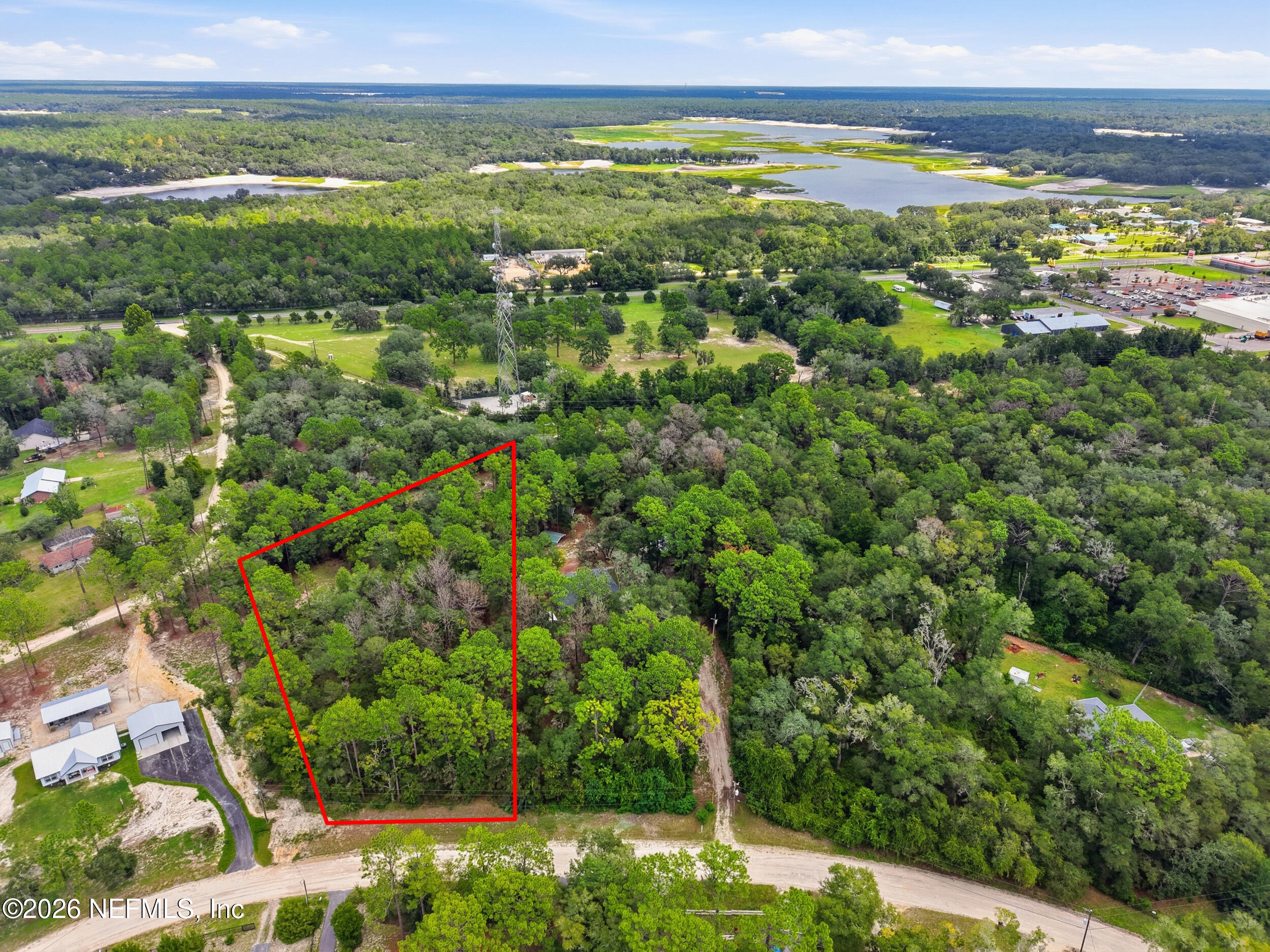 1098 Southeast 46th Loop Keystone Heights, FL 32656 - Photo 42 of 44 1_dji_20260910001939_0134_d_1
