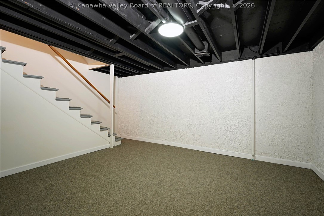 717 Castlegate Road South Charleston, WV 25303 - Photo 17 of 22 Gallery Image 17