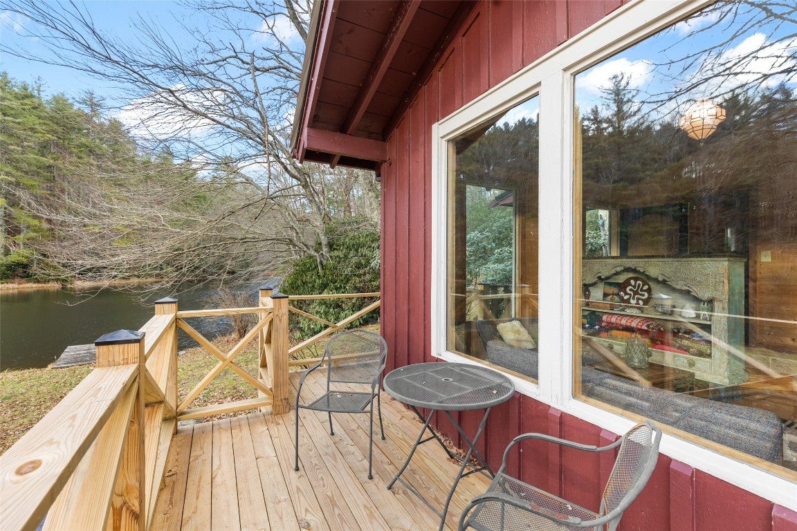 24 Flintlock Road Cullowhee, NC 28723 - Photo 28 of 32 Gallery Image 28
