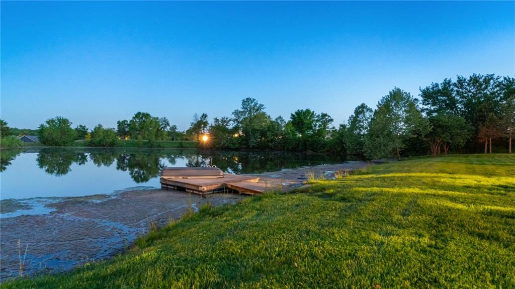 21225 South Cedar Niles Road Spring Hill, KS 66083 - Photo 64 of 67