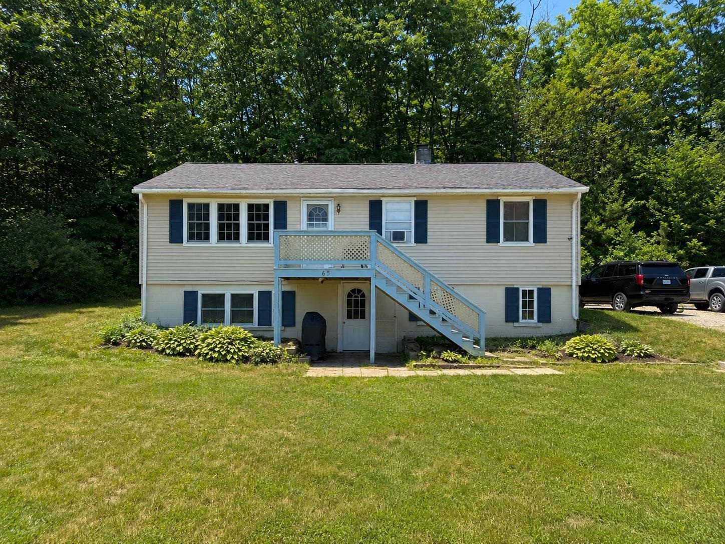 65 Pleasant Street Antrim, NH 03440 - Photo 1 of 15