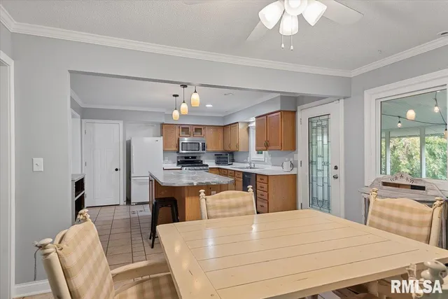 $280,000 | 112 Deer Creek Road, Rochester, IL 62563