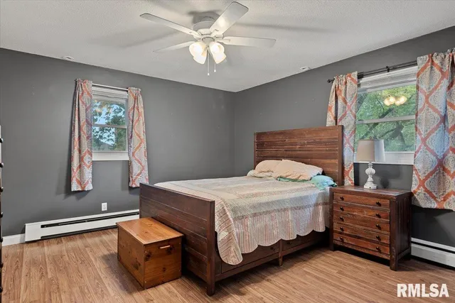 $280,000 | 112 Deer Creek Road, Rochester, IL 62563