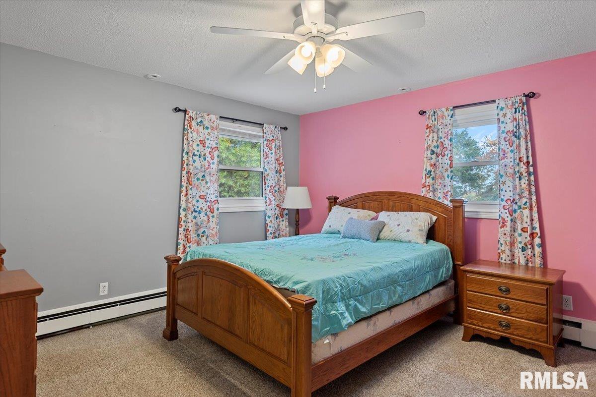 112 Deer Creek Road Rochester, IL 62563 - Photo 19 of 37