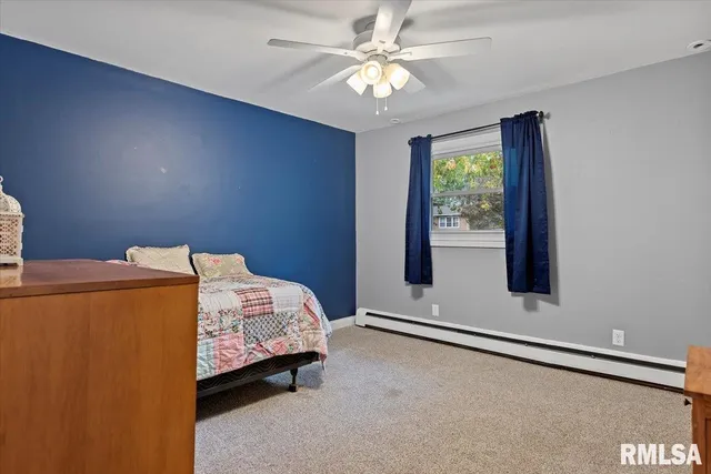 $280,000 | 112 Deer Creek Road, Rochester, IL 62563