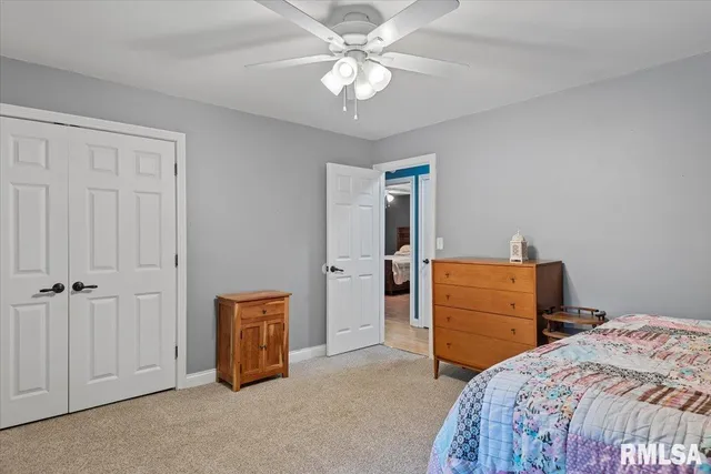 $280,000 | 112 Deer Creek Road, Rochester, IL 62563