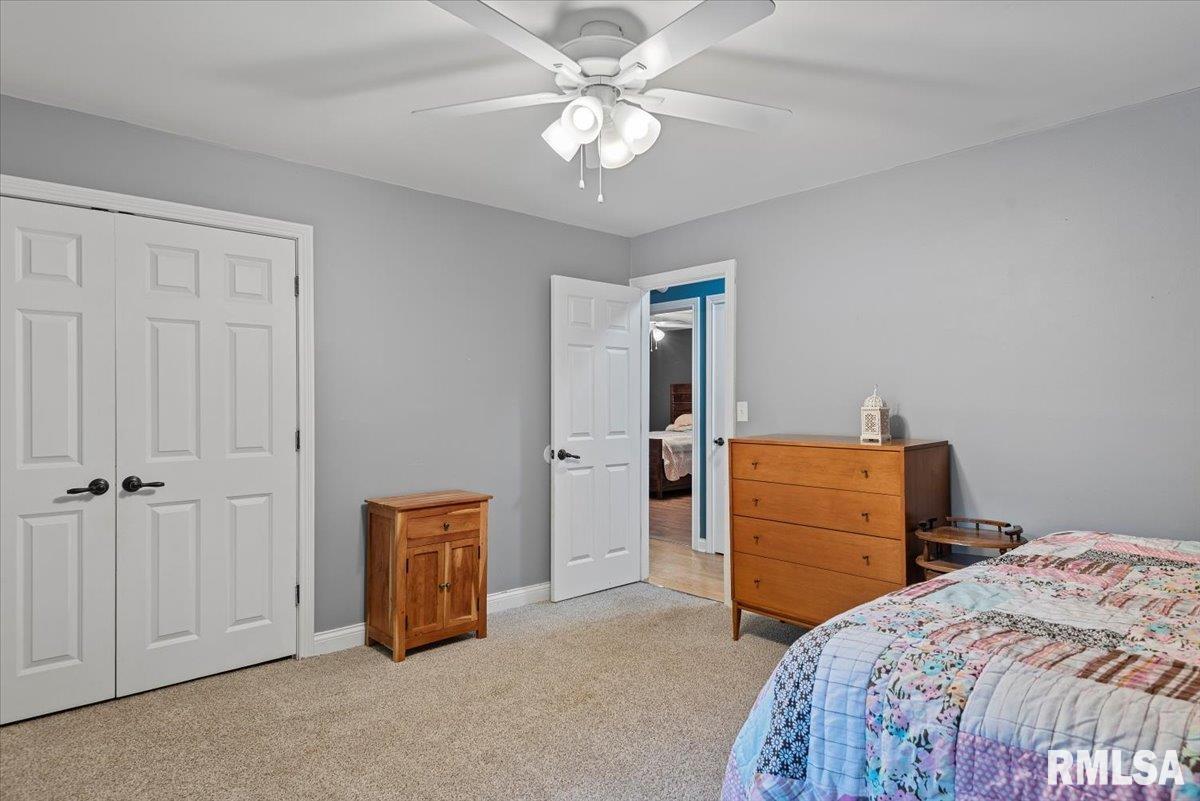 112 Deer Creek Road Rochester, IL 62563 - Photo 22 of 37