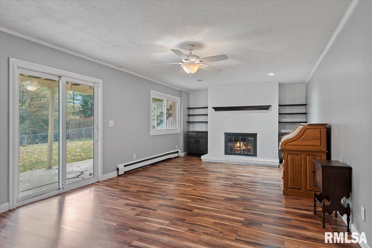 112 Deer Creek Road Rochester, IL 62563 - Photo 26 of 37