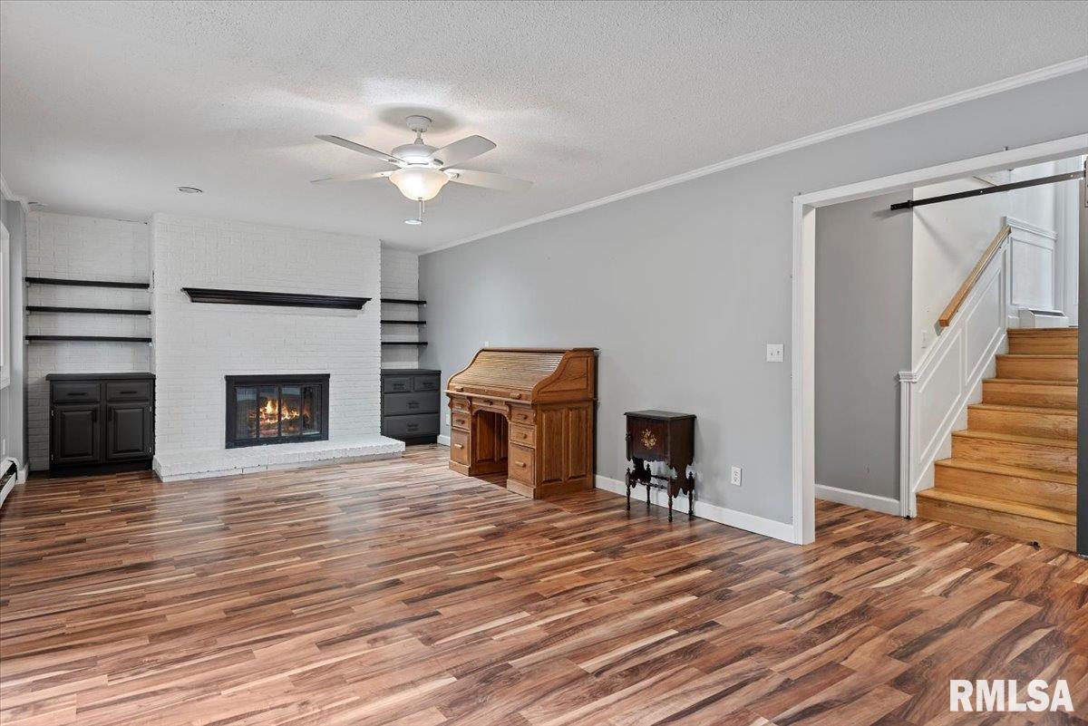 112 Deer Creek Road Rochester, IL 62563 - Photo 27 of 37