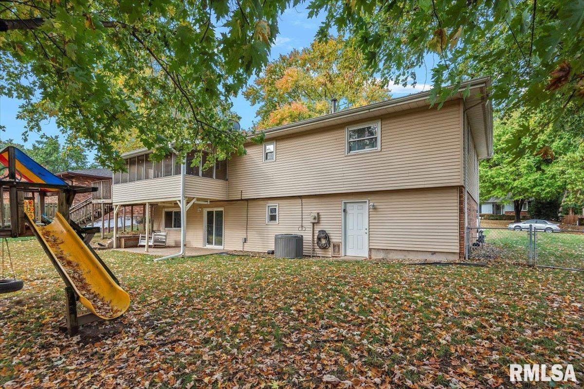 112 Deer Creek Road Rochester, IL 62563 - Photo 33 of 37