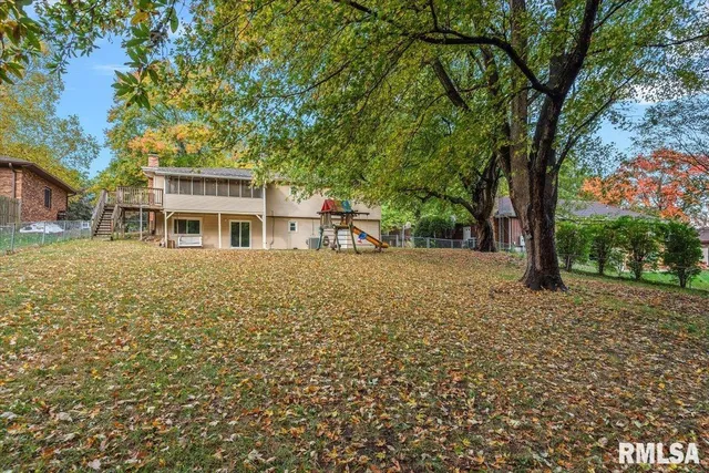 $280,000 | 112 Deer Creek Road, Rochester, IL 62563