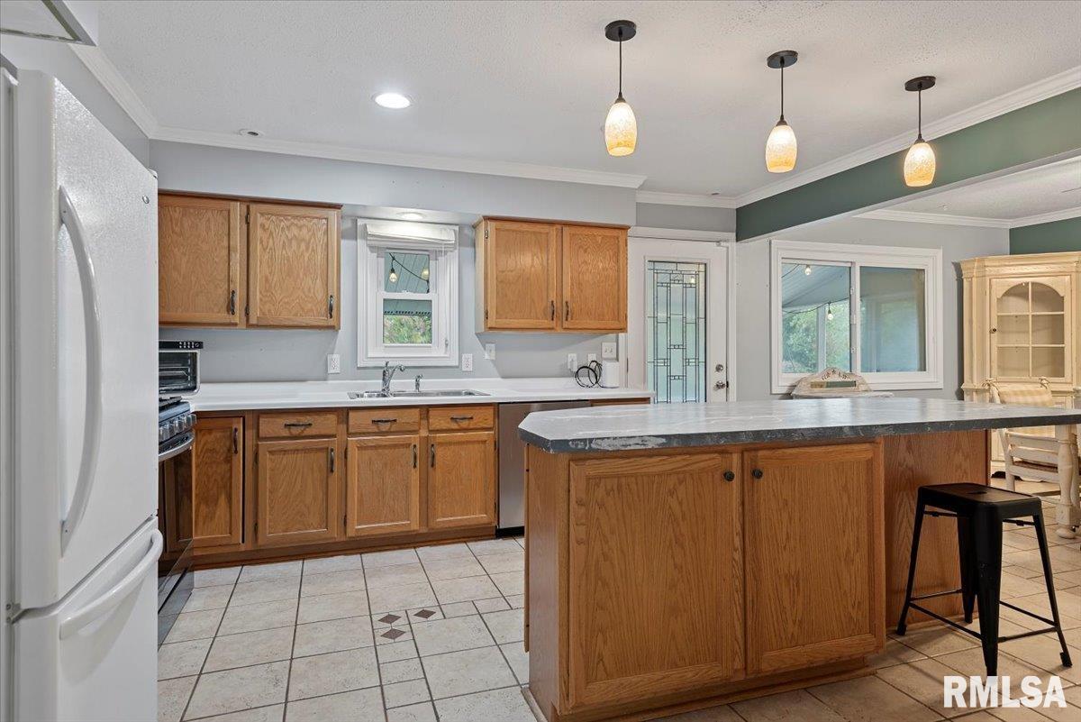 112 Deer Creek Road Rochester, IL 62563 - Photo 6 of 37