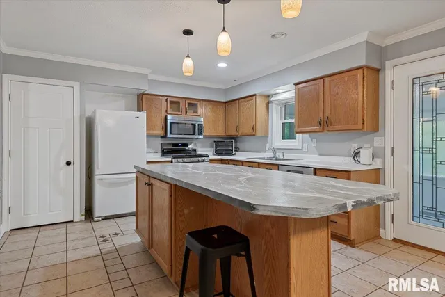 $280,000 | 112 Deer Creek Road, Rochester, IL 62563