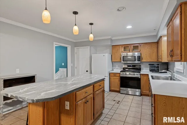 $280,000 | 112 Deer Creek Road, Rochester, IL 62563