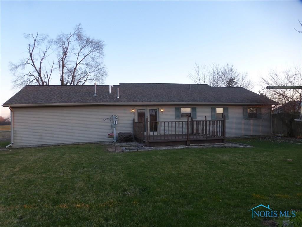 15653 County Road South, Unit COUNTY Pioneer, OH 43554 - Photo 1 of 2 Gallery Image 1