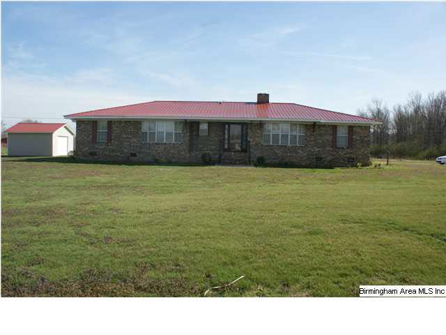91 Irvin Road Boaz, AL 35957 - Photo 2 of 23