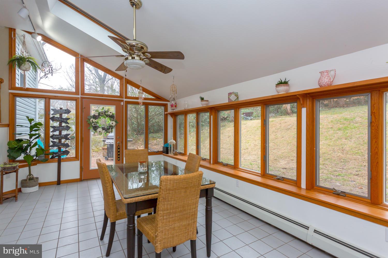 617 Bridle Road Glenside, PA 19038 - Photo 11 of 35 Dining Area