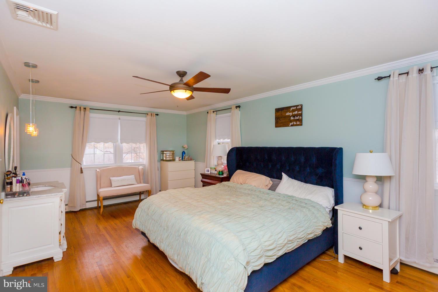 617 Bridle Road Glenside, PA 19038 - Photo 15 of 35 Master Bedroom